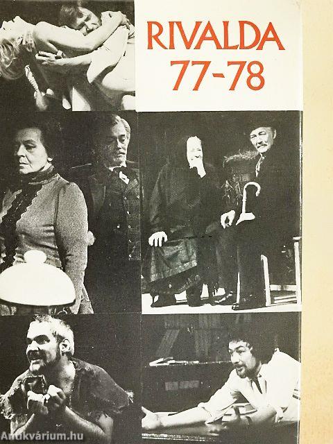Rivalda 77-78