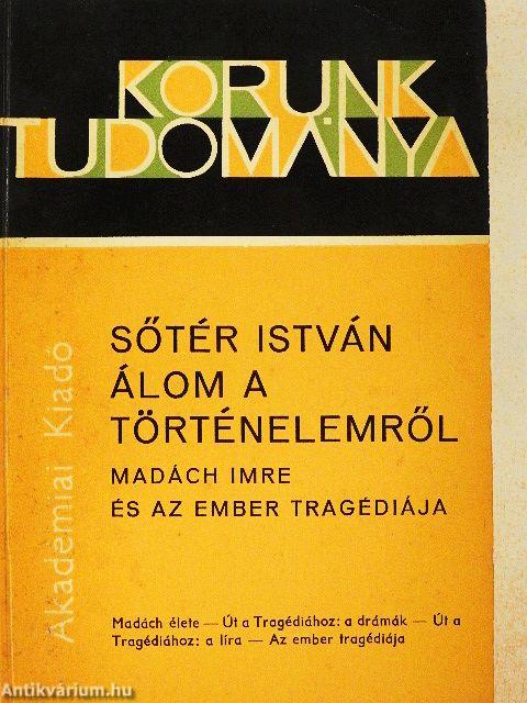 Álom a történelemről