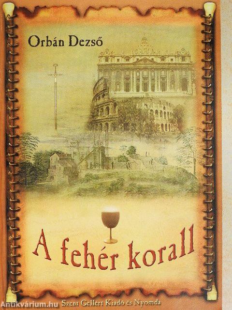 A fehér korall