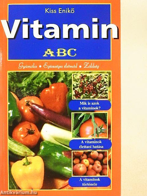 Vitamin ABC