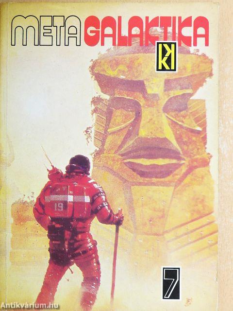 Metagalaktika 7.