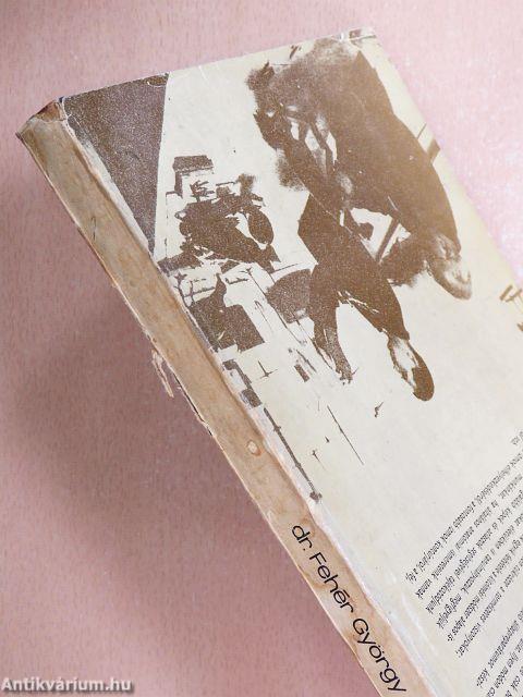 Állatpreparátumok készítése