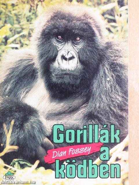 Gorillák a ködben