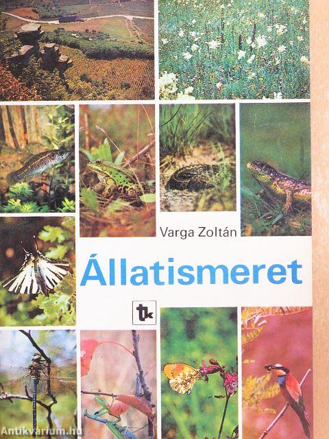 Állatismeret