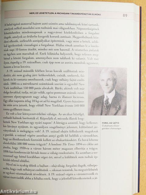 A történelem hírhedt jóslatai