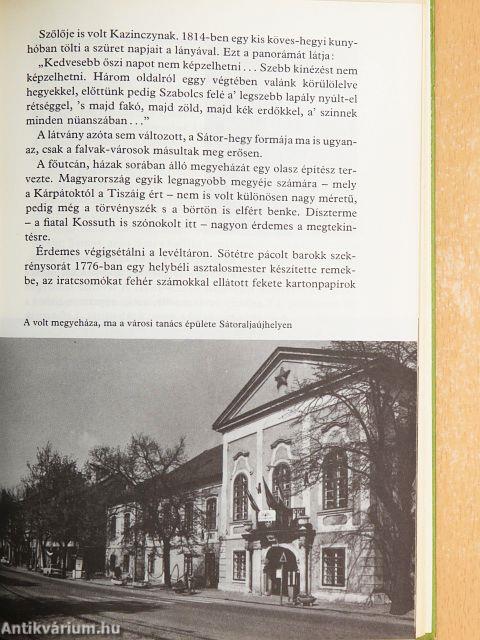 Az északi hegyek ölelésében