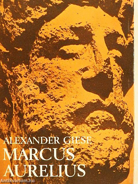 Marcus Aurelius