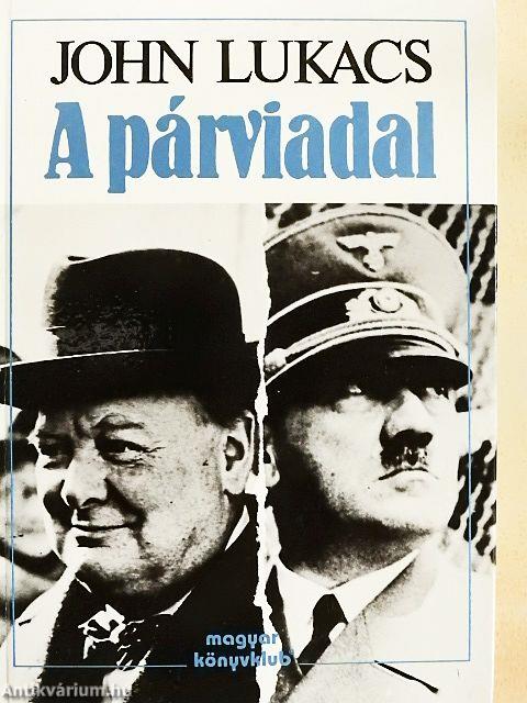 A párviadal