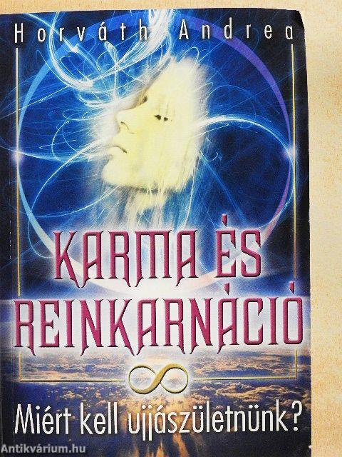 Karma és reinkarnáció