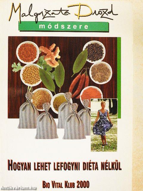 Malgorzata Drozd módszere