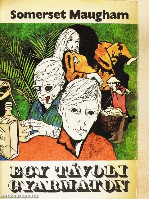 Egy távoli gyarmaton