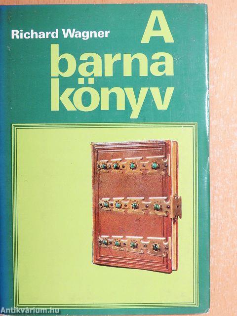 A barna könyv