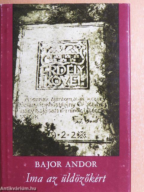 Ima az üldözőkért