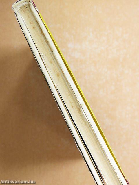 Ima az üldözőkért