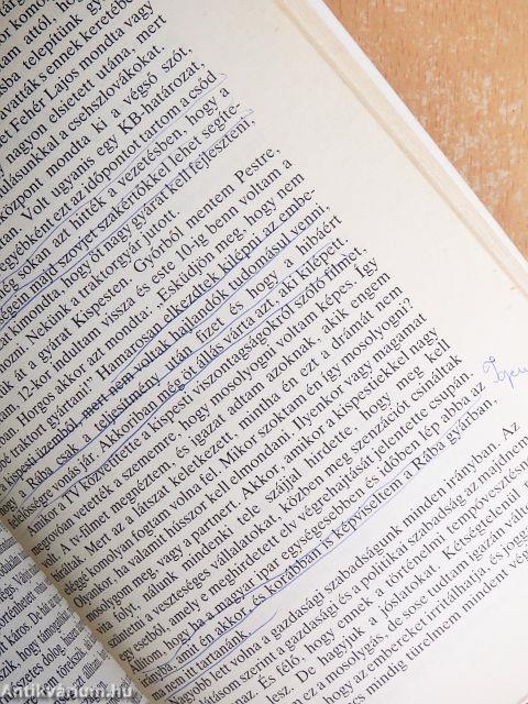 Én volnék a Vörös Báró?