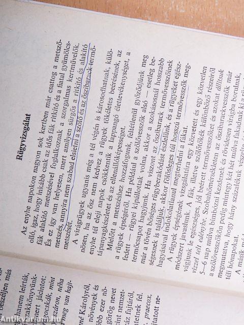 Kertbarátok műsora