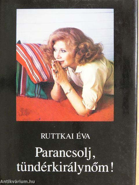 Parancsolj, tündérkirálynőm!