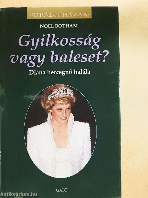 Gyilkosság vagy baleset?