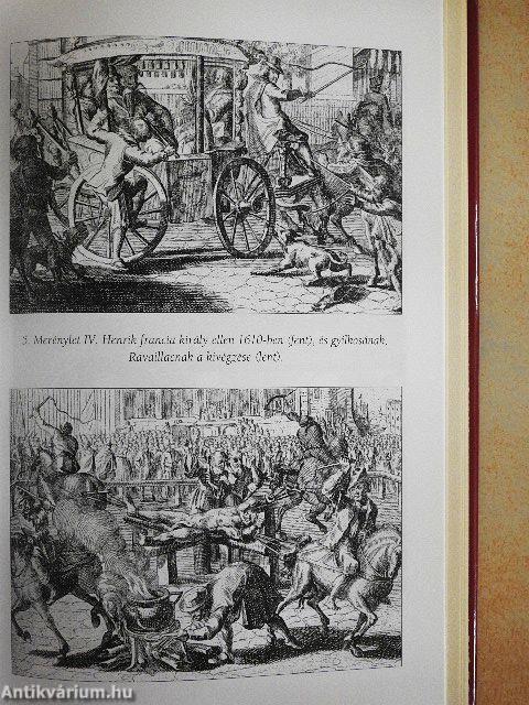 Királygyilkosok - gyilkos királyok