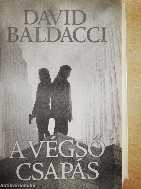 A végső csapás/Fagyos május/Hideg és kietlen hely/Ezüst csillag