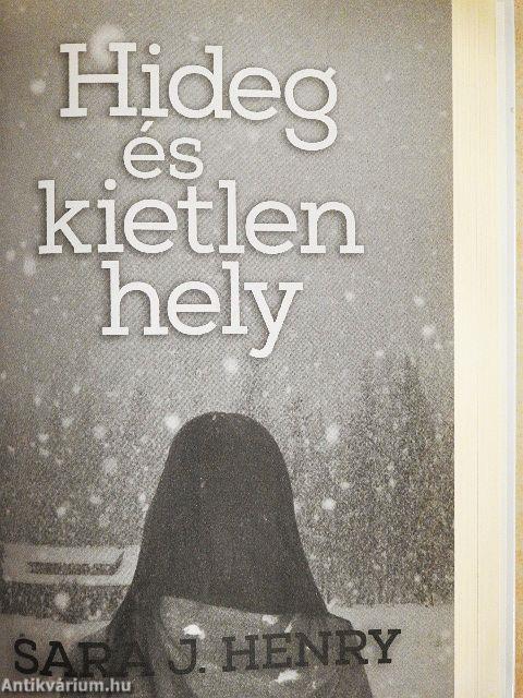 A végső csapás/Fagyos május/Hideg és kietlen hely/Ezüst csillag