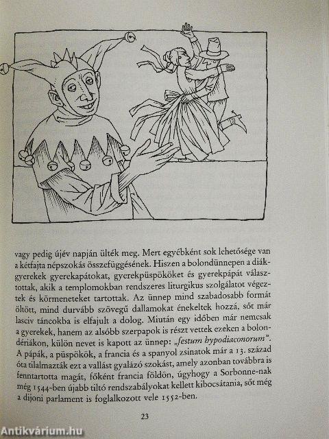 Kalandozás a kalendáriumban és más érdekességek