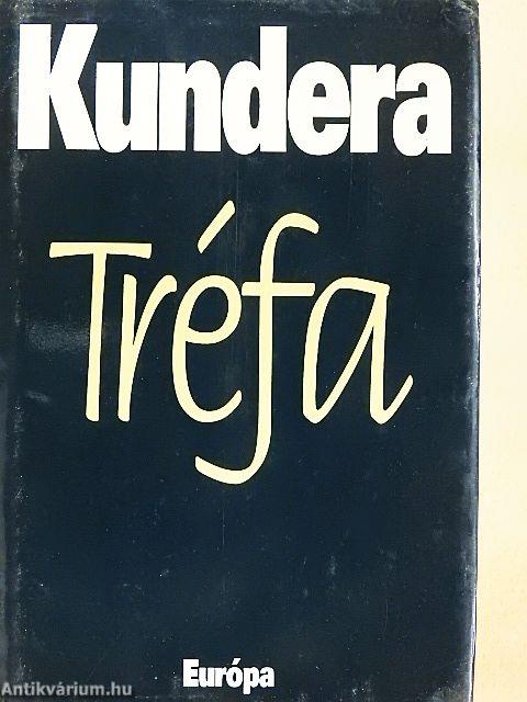 Tréfa