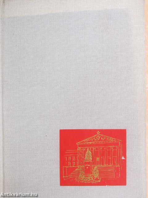 Magyarország művelődési viszonyai