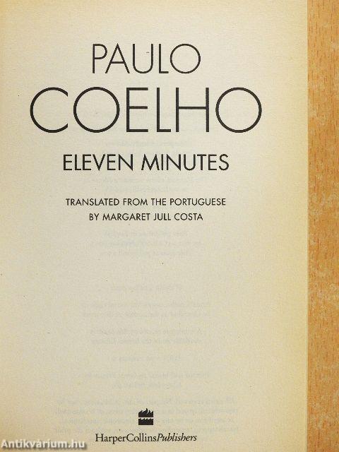 Eleven Minutes