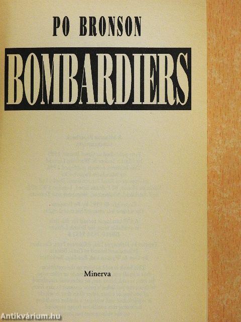 Bombardiers