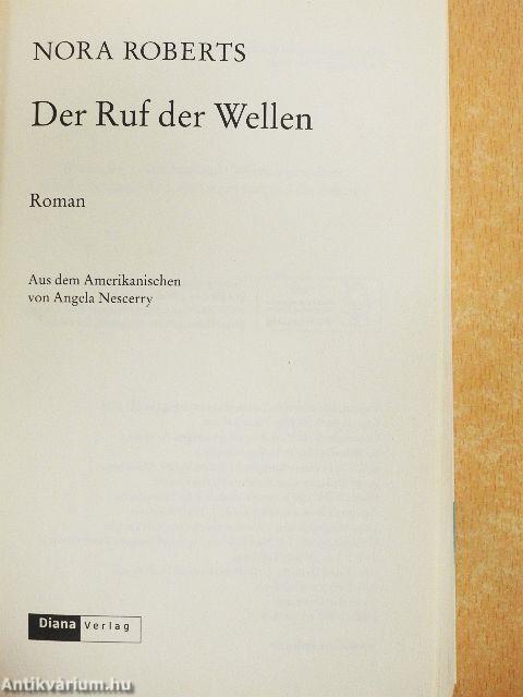 Der Ruf der Wellen