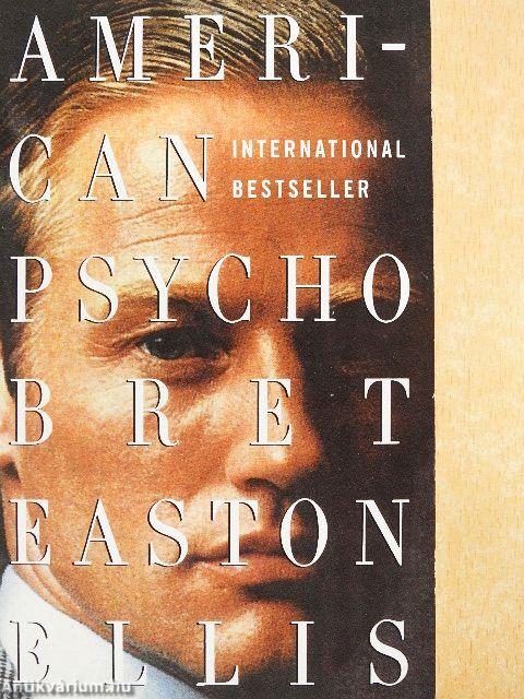 American Psycho