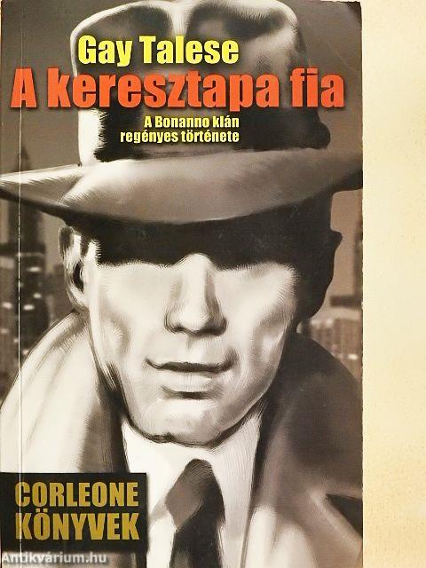 A keresztapa fia