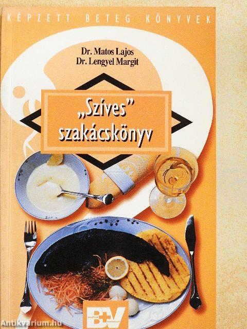 "Szíves" szakácskönyv