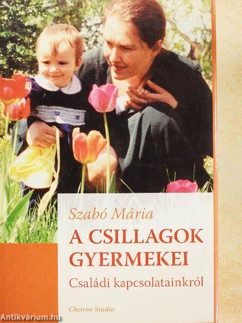 A csillagok gyermekei