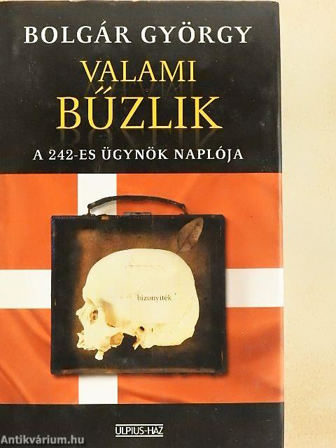 Valami bűzlik