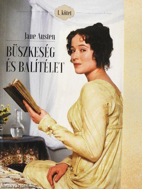 Büszkeség és balítélet I-II.