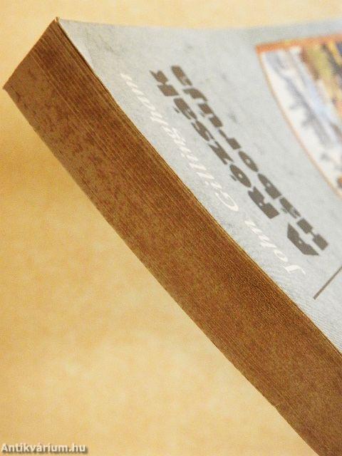 A Rózsák Háborúja