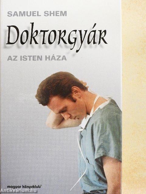 Doktorgyár