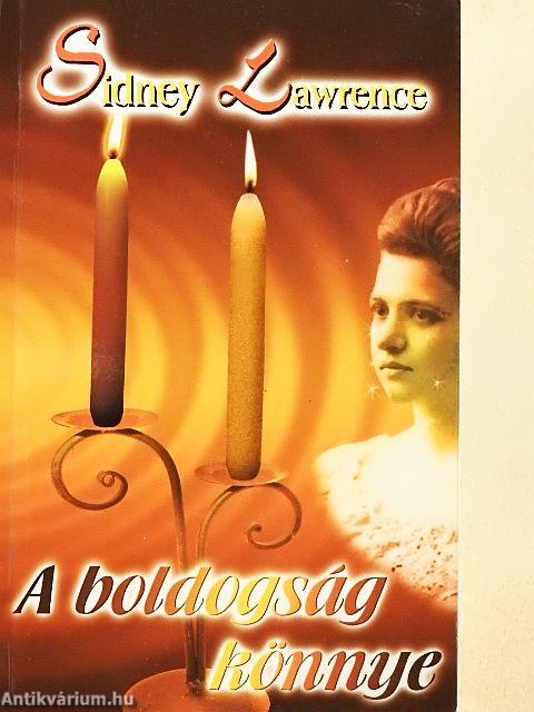 A boldogság könnye