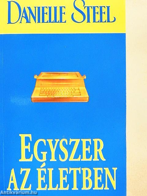 Egyszer az életben