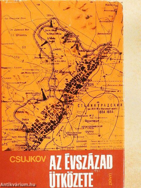 Az évszázad ütközete