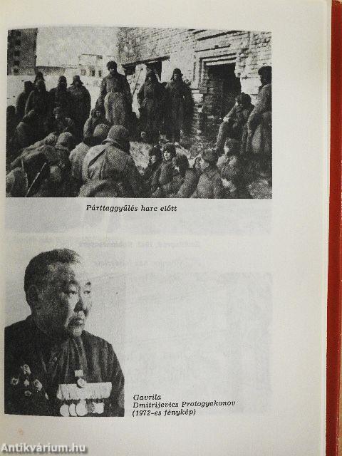 Az évszázad ütközete