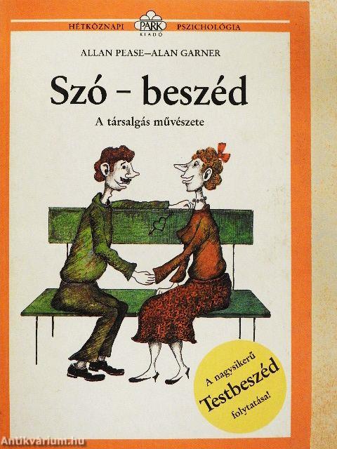 Szó-beszéd