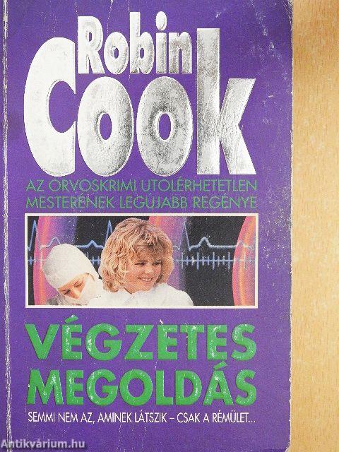 Végzetes megoldás