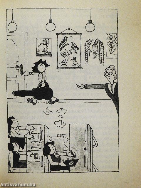 Az elvarázsolt iskola