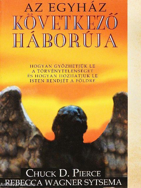 Az egyház következő háborúja