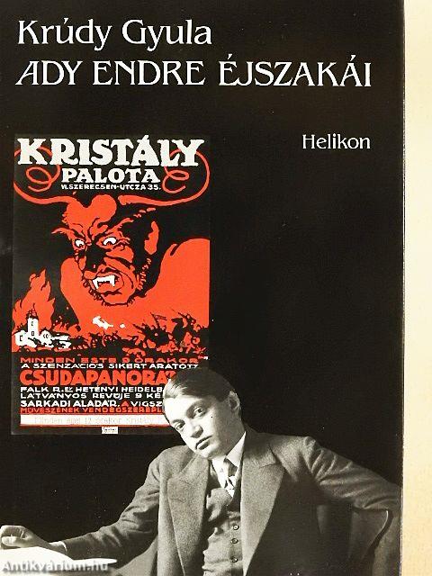 Ady Endre éjszakái