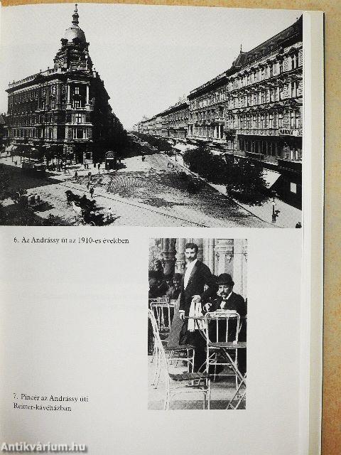 Ady Endre éjszakái