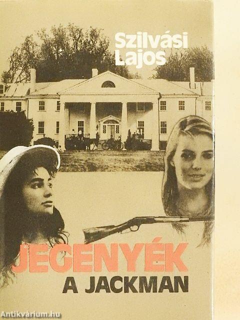 Jegenyék - A jackman